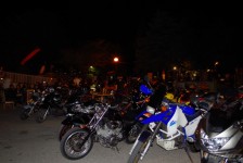 Рели Македонија 2013 - Ден 2