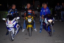 Рели Македонија 2013 - Ден 2