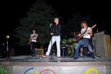 Рели Македонија 2013 - Ден 2