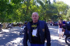 Рели Македонија 2013 - Ден 2