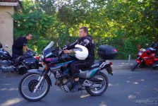 Рели Македонија 2013 - Ден 2