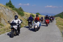 Рели Македонија 2013 - Ден 2