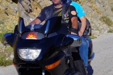 Рели Македонија 2013 - Ден 2