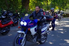 Рели Македонија 2013 - Ден 2