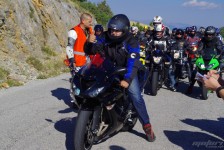 Рели Македонија 2013 - Ден 2
