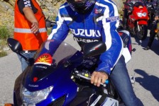 Рели Македонија 2013 - Ден 2