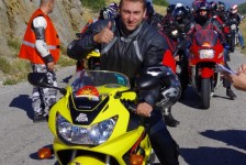 Рели Македонија 2013 - Ден 2
