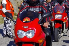 Рели Македонија 2013 - Ден 2