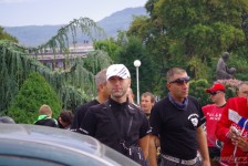 Рели Македонија 2013 - Ден 3