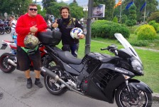Рели Македонија 2013 - Ден 3