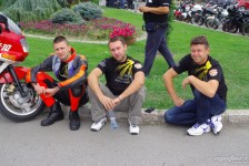 Рели Македонија 2013 - Ден 3