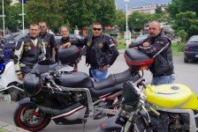 Рели Македонија 2013 - Ден 3
