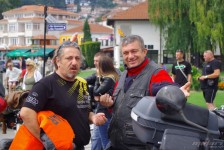 Рели Македонија 2013 - Ден 3