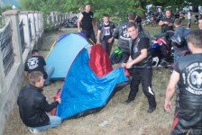 Мото тура Битола