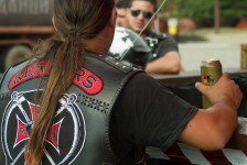 Reapers MC