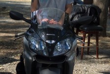 Reapers MC