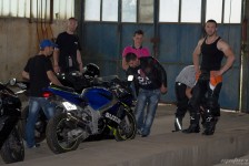 Reapers MC