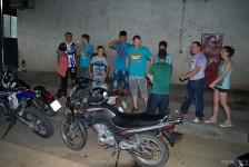Reapers MC