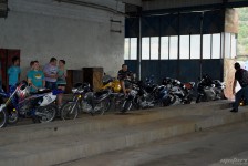 Reapers MC