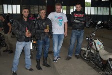 Reapers MC