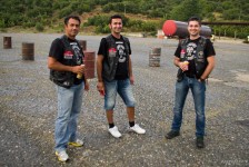 Reapers MC