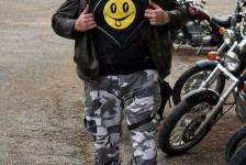 Reapers MC