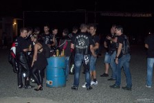 Reapers MC