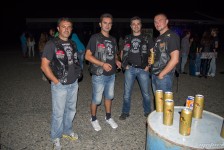 Reapers MC