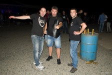 Reapers MC