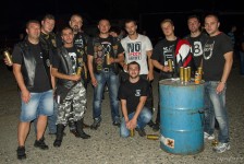 Reapers MC