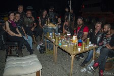 Reapers MC