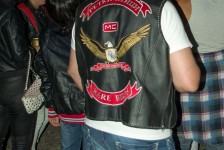 Reapers MC
