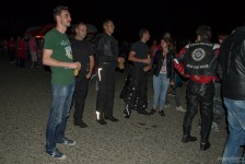 Reapers MC