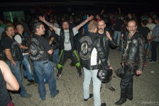 Reapers MC