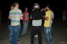 Reapers MC
