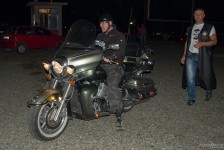 Reapers MC