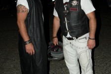 Мото журка Reapers MC