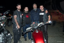 Reapers MC