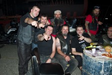 Reapers MC