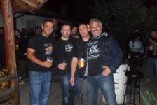 Chopper Club