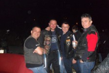 Chopper Club
