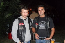 Chopper Club
