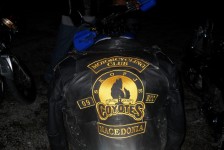 Chopper Club