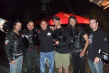 Chopper Club