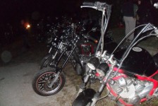 Chopper Club