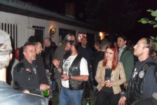 Chopper Club