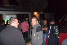 Chopper Club