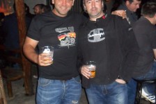 Chopper Club