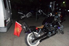 Chopper Club