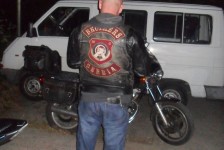 Chopper Club